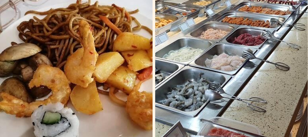 Ju Fu Yuan - Gallery Image 5